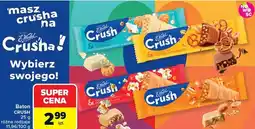 Carrefour Baton CRUSH oferta