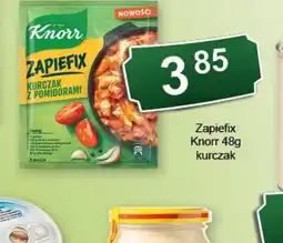 Eden Knorr Zapiefix kurczak oferta