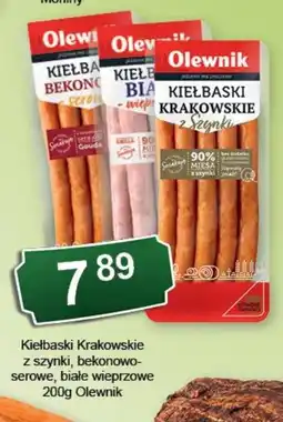 Eden Olewnik Kiełbaski Krakowskie oferta