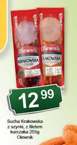 Eden Olewnik Sucha Krakowska oferta