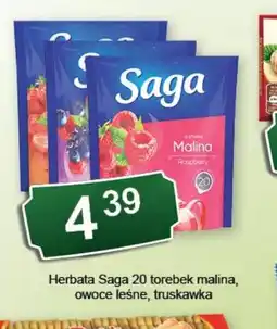 Eden Herbata Saga oferta