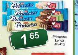 Eden Princessa Longa oferta