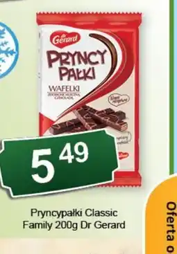 Eden Pryncypałki Classic Family oferta