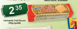 Eden Apetilki Herbatniki Petit Beurre oferta
