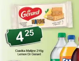 Eden Ciastka Mafijne Lemon Dr Gerard oferta