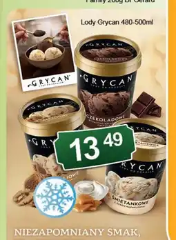 Eden Lody Grycan oferta