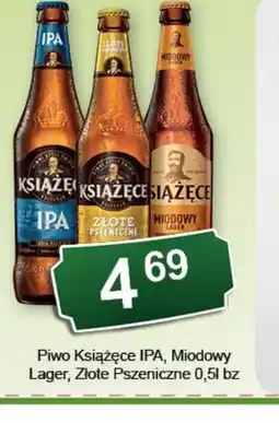 Eden Piwo Książęce oferta