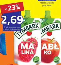 Hildebrandt Mus Tymbark oferta