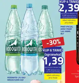 Hildebrandt Woda Rodowita oferta