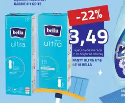 Hildebrandt Panty Ultra Bella oferta