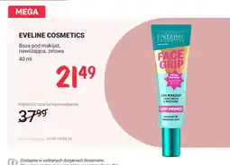 Rossmann Baza pod makijaż nawilżająca żelowa Face Grip oferta