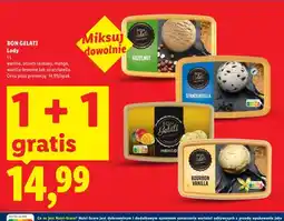 Lidl Lody Bon Gelati stracciatella oferta