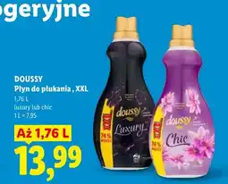 Lidl Płyn do płukania, XXL oferta