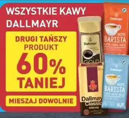 ALDI WSZYSTKIE KAWY oferta