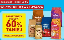 ALDI WSZYSTKIE KAWY LAVAZZA oferta