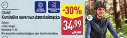 ALDI CRANE Kamizelka rowerowa damska/męska oferta