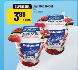 Polomarket Skyr Duo Wedel oferta