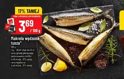 Polomarket Makrela wędzona tusza oferta