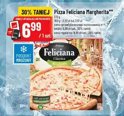Polomarket Pizza Feliciana Margherita oferta