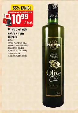 Polomarket Oliwa z oliwek extra virgin Hutesa oferta