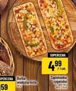Polomarket Zapiekanka cygańska oferta