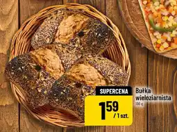 Polomarket Bułka wieloziarnista oferta