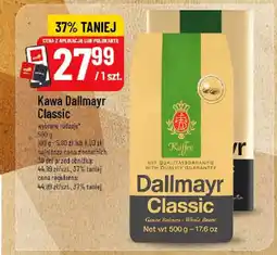 Polomarket Kawa Dallmayr Classic oferta