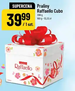 Polomarket Praliny Raffaello Cubo oferta