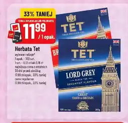 Polomarket Herbata Tet oferta