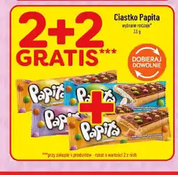 Polomarket Ciastko Papita oferta