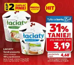 Kaufland ŁACIATY oferta