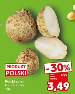 Kaufland Polski seler oferta