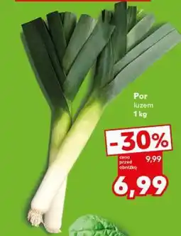 Kaufland Por luzem 1 kg oferta