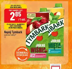 Polomarket Napój Tymbark oferta