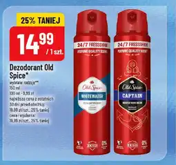 Polomarket Dezodorant Old Spice oferta