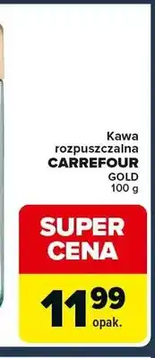 Globi Kawa rozpuszczalna Gold oferta