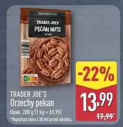 ALDI Orzechy pekan oferta