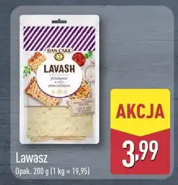 ALDI Lavash oferta