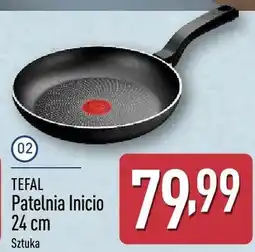 ALDI Patelnia Inicio 24cm oferta