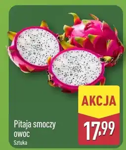 ALDI Pitaja smoczy owoc oferta