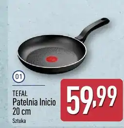 ALDI Patelnia Inicio 20 cm oferta