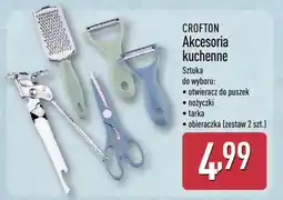 ALDI Akcesoria kuchenne oferta