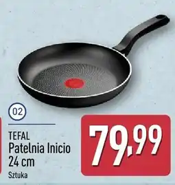 ALDI Patelnia Inicio 24 cm oferta