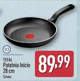 ALDI Patelnia Inicio 28 cm oferta
