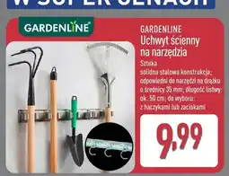 ALDI Uchwyt ścienny na narzędzia oferta
