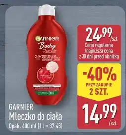 ALDI Mleczko do ciała oferta