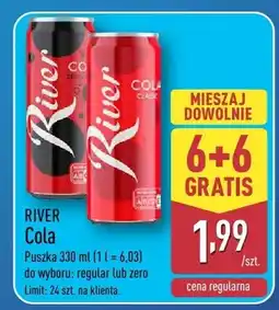 ALDI Cola oferta