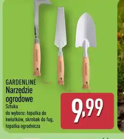ALDI Gardenline Narzędzie ogrodowe oferta