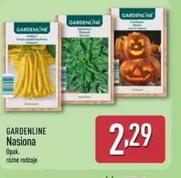 ALDI Gardenline Nasiona oferta