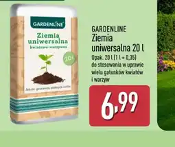 ALDI Gardenline Ziemia uniwersalna oferta